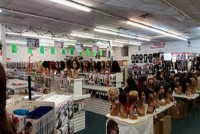 beauty supply stores