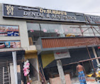 Dr.SURBHIS DENTAL & AESTHETICS |Dental clinic and Dentist in Adambakkam |Teeth Whitening Adambakkam |Root canal in Adambakkam