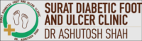 Surat Diabetic Foot and Ulcers Clinic