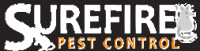 SureFire Pest Control Sydney