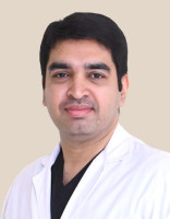 Oncologist in Vijayawada – Dr. Vijay Koduru