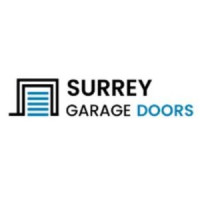 Surrey garage Door
