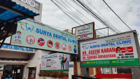 surya denta clinic - Best dental clinic lucknow