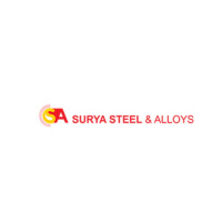 Surya Steel & Alloys