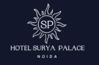 Hotel Surya Palace