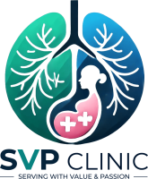 Dr. Meghana B.V – Gynecologist in Ballari | SVP Chest & Maternity Clinic