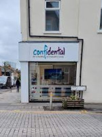 A leading Dental practice in Wimbledon