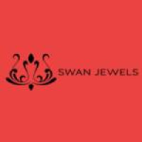 Swan Jewels - wedding artificial jewellery