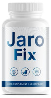Jarofix-Kapseln – Natürliche Nährstoffe für das tägliche Wohlbefinden