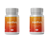 Cardiva: Soutien de la glycémie et du bien-être quotidien