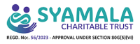 Trusted NGO in Nandyal – Syamala Charitable Trust