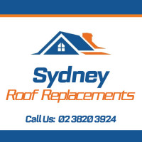 Sydney Roof Replacements