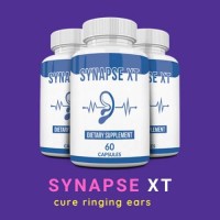 Does Work Synapse XT Pills - Cure Ringing Ears