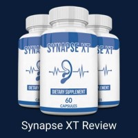 Synapse XT Benefit List & Ingredient Reveal