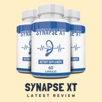 Order Synapse XT & Make Your Ears Tinnitus Free