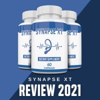 Synapse XT 2021 Solution for Ears Ringing