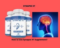 How to Use Synapse XT Supplement?