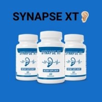 Improve Both Brain Health and Tinnitus With Synapse XT Pills