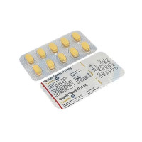 Tadaflo 10 Mg |Buy Tadaflo tablets online | Get 10% off at Flatmeds