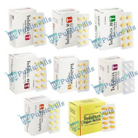 Buy Tadalista Capsules Online For ED Solution | ED Pills