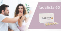 Buy Tadalista 60 Treat ED | Fast shipping | Sildenafilcitrates