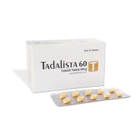 Tadalista 60- Your Way Out Of Erectile Dysfunction