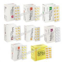 Tadalista Tablets (Tadalafil) – Uses | Side effect | Doses - Genericday