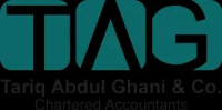 Tariq Abdul Ghani & Co – Chartered Accountants Firm