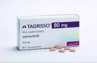Buy Tagrisso 80mg tablet in treatment of lung cancer