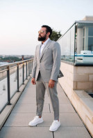 Discover Excellence in Custom Made Tailoring