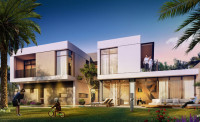 Tilal Al Furjan Villa in Dubai