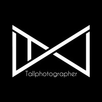 Tall Photographer