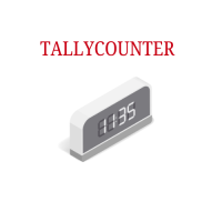 Click Tally Counter