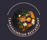 Tamasha Indian Restaurant.