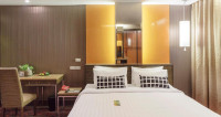 Tango Vibrant Living Hotel