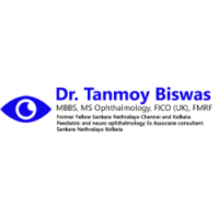 Dr. Tanmoy Biswas Ophthalmologist