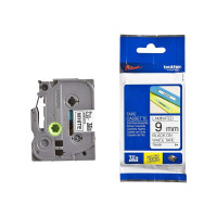 TZE 231 LABEL TAPE WHOLESALE SUPPLIER IN UAE UNITED ARAB EMIRATES