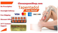 Buy Tapentadol 100mg Online For Chronic Pain Overnight Free Delivery