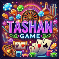 Tashan Game
