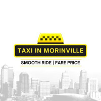 Morinville Taxi Service