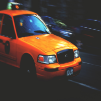 Taxi Services St Andrews