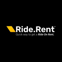 Ride.Rent - Affordable Vehicle Rental