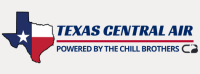 Texas Central Air