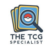 The TCG Specialist