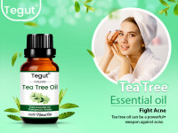 Tegut tea tree oil
