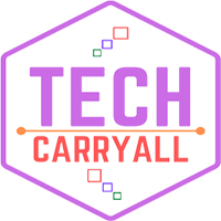 Techcarryall