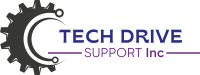 techdrive support inc