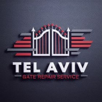 תיקון שער תל אביב יפו