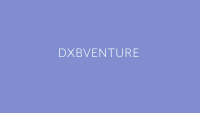 DXBVENTURE