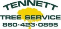 Tennett Tree Services Inc